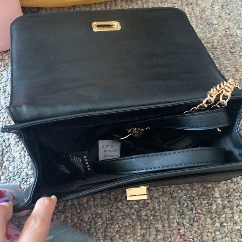 Badgley mischka purse - Picture 4 of 8